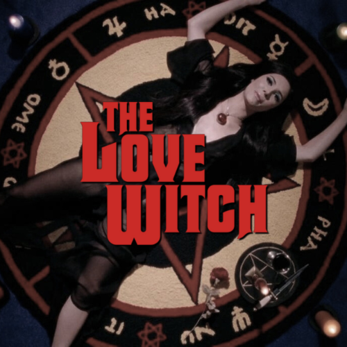 Horror Sub-genres: Witch
