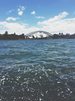 nick-avallone:  sydney really was one of