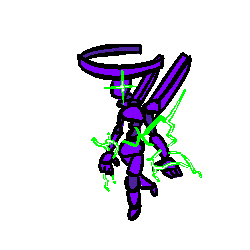 Went Ahead And Finally Started Making Some New Art For The New Year, Mostly Lancer Stuff, Since Its My