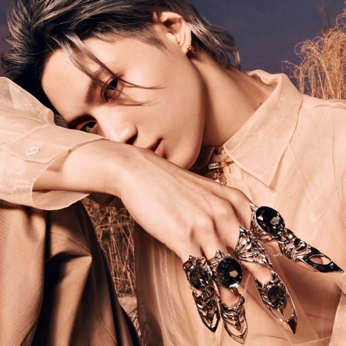 Day 191/548 of Taemin’s enlistment (210531 - 221130)Advice - The 3rd Mini Album (2021)