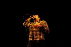 Chino Moreno