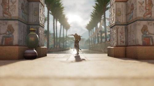 Assassin&rsquo;s Creed Origins is an honest revamp and a true return to form. Read The Codex rev