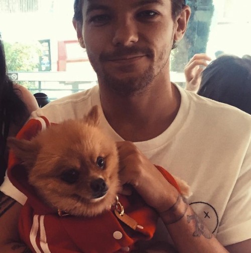 louisforlunch: +