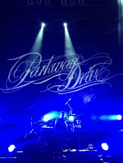 hitman0128:  There is something special about seeing parkway drive live. It is more than just a concert in my opinion.