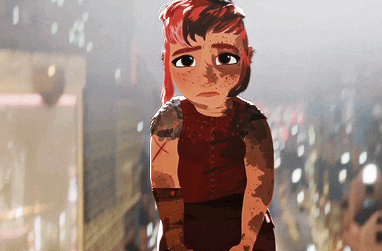 MAN, THIS 🎬 (SCENE)!…… :( :)