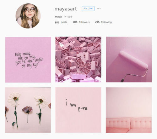 rileysrobot: gmwpride: maya + the lesbian flag “maya hart? a Lesbian” - @rileysrobot   &