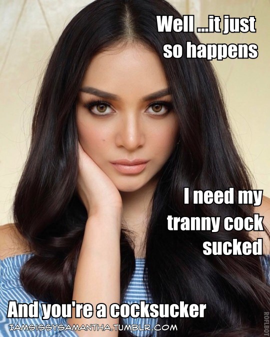 badbobber: unlikelydazerainbow:  I would love to be sucking her cock  Yeeeeesssssssssss!!!!!