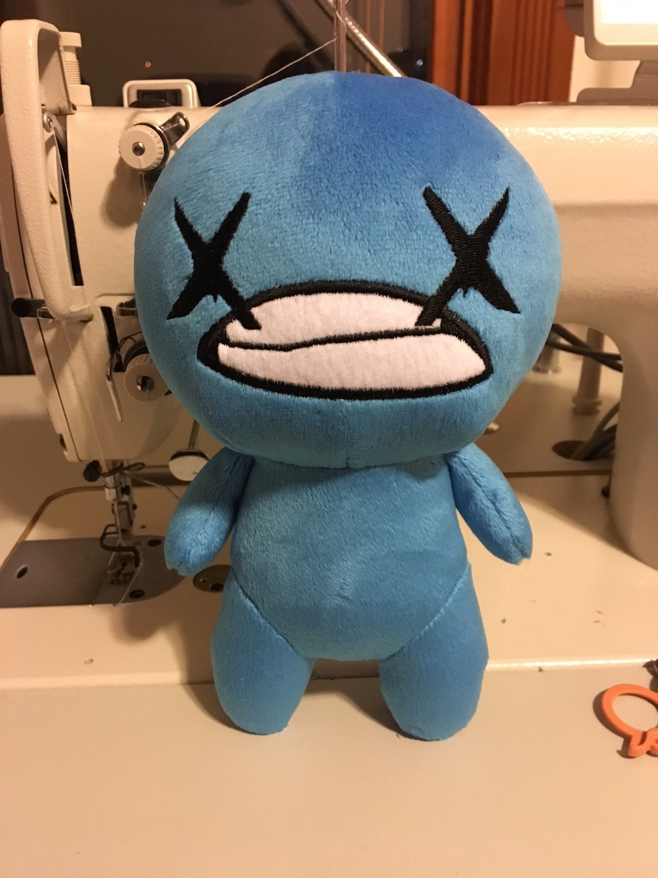 the binding of isaac blue baby the binding of isaac blue baby