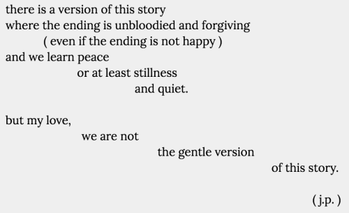 pencap:- excerpt from the gentle version by sylvie