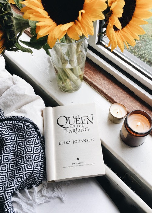 pollyandbooks:  Recently on instagram ♡