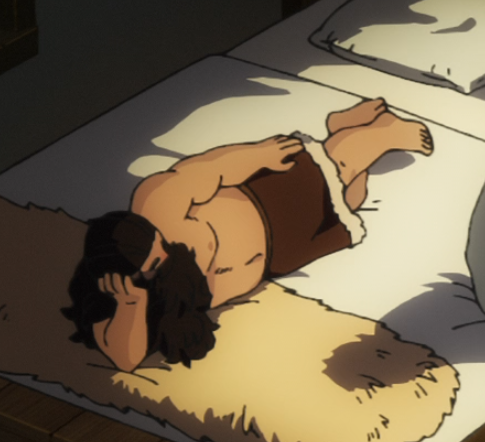I Think I Habe Couvid