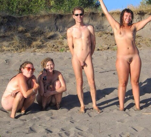 Junior nudist family girls only