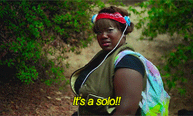 lsaacslahey:  Fatniss Everdeen - The Hungry Games (x)