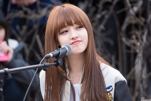 5clc: Tiamo ♥ do not edit