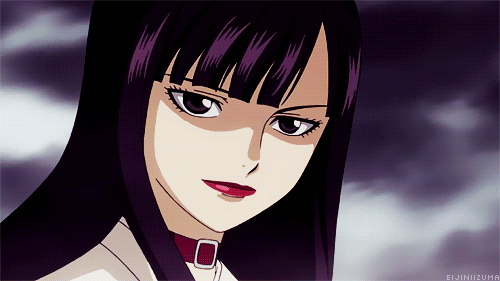 Anime Bad Girl Who Has a Crush on You Based on Your Sign: