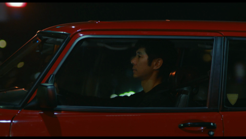 365filmsbyauroranocte: Drive My Car (Ryûsuke Hamaguchi, 2021)