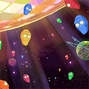 smallfreelancer:  the universe is so big that nothing in it matters 