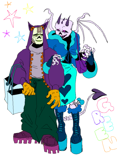 Alt Comic Order :P