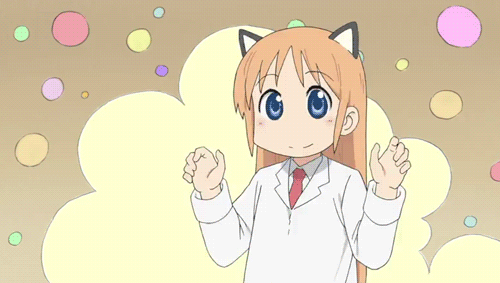 I ♥ Anime
