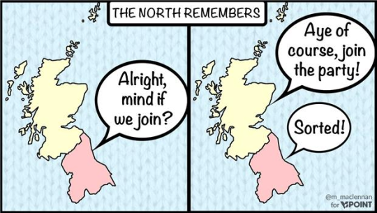 New Scotland