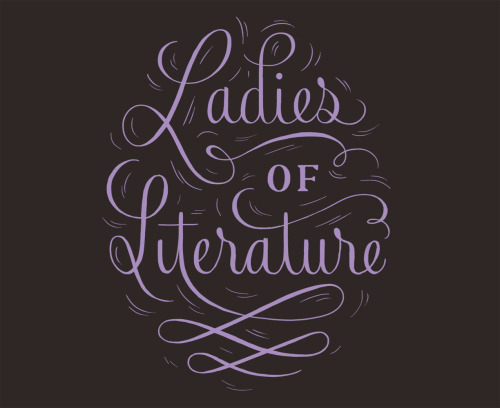 ladiesofliterature: CALL FOR ENTRIES Hello everyone! The Ladies of Literature project is pleased to 