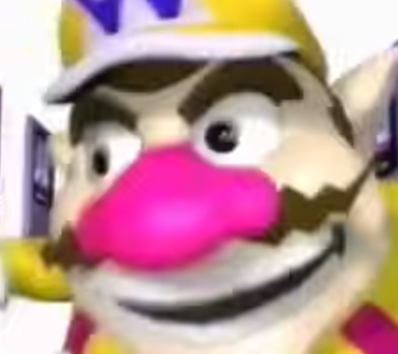 tkowl:   wario masterpost  porn pictures