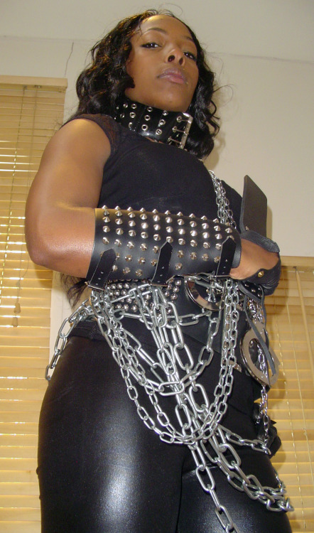 black-woman-dominating-white-man: famousmistresses: Goddess Mia. A Goddess and Dominatrix Celebrati