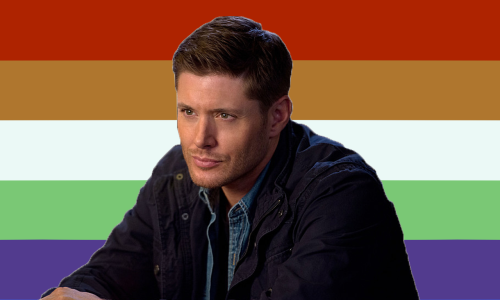 Dean Winchester of Supernatural is a monsterfucker!Requested by anon