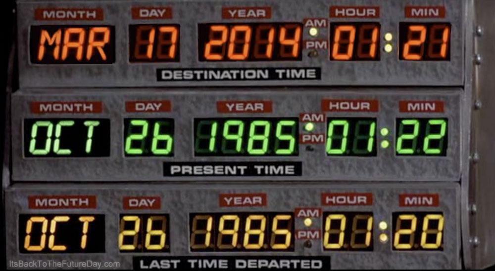 i-will-wait-for-you-endlessly:  martymcflyinthefuture:  Today is the day that Marty