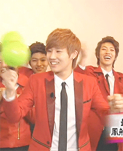 yuu-n:  grow up leadergyu 