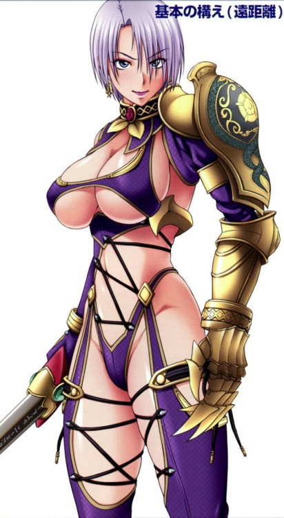 1864david:  Ivy Valentine