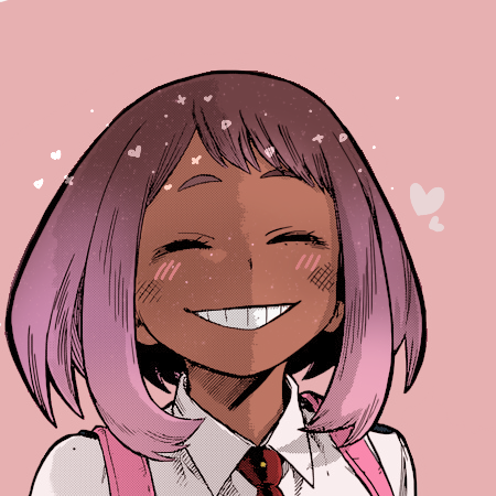  ochako uraraka icon by @nanashimurax / x / x | x / x / x | x / x / x