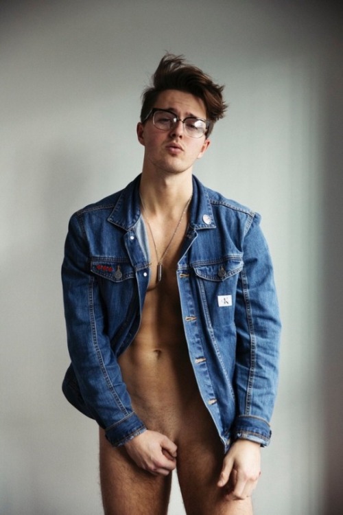 omgdeliciousmancandylove: Hotties