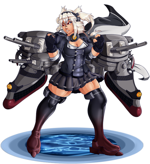 buff boat babetheomegagod.deviantart.com/art/Musashi-733236156Commission info