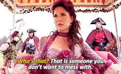 bekksrich:Season 4 + a very serious show with very mature adults.