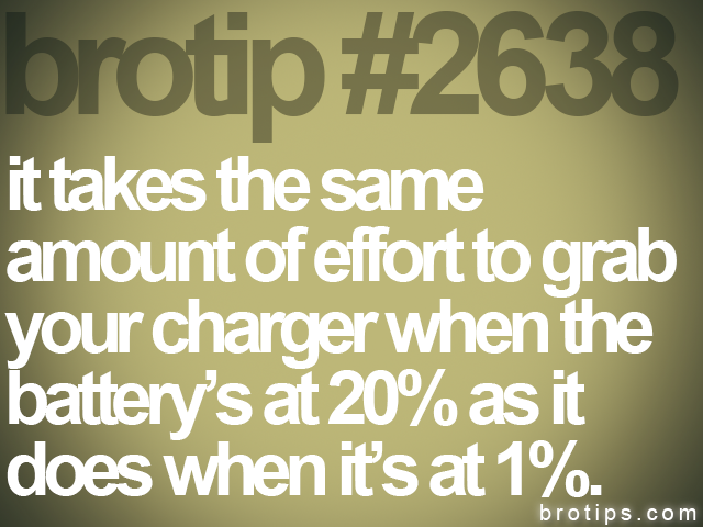 brotips™