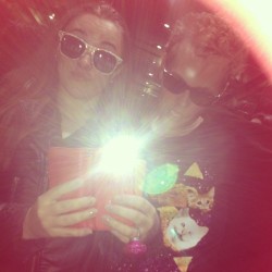 Elevator Picture With My Love  ! #Mikel #Crazies #Bestfriend #Canadian #Visit #Birthday