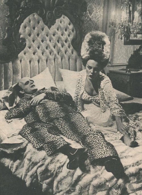 dollmeat3:  Young Frankenstein 1974