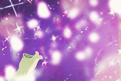 wolfegngs-blog:  The evening star is shinin’ bright. So make a wish and hold on