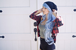 captainhanski:  Gooey.Hannah Ray - twitter | instagram | blog | facebooknew blog post here