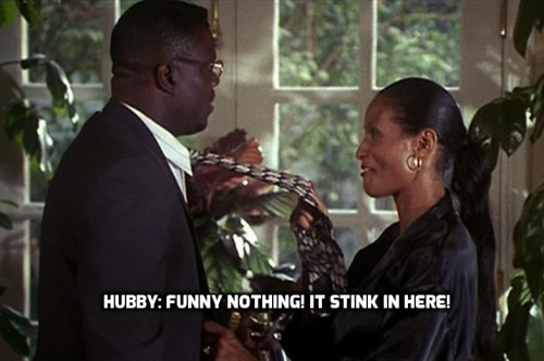 What movie is this? 