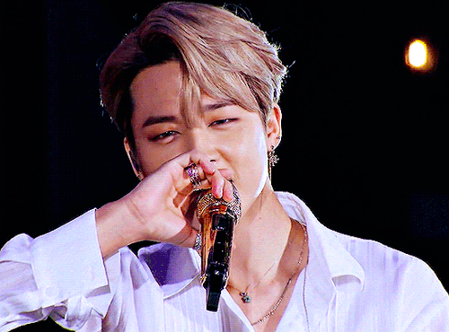Youve Shown Me I Have Reasons I Should Love Myself.