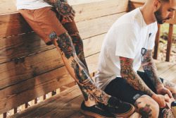 tattoobodies:  tattoo blog