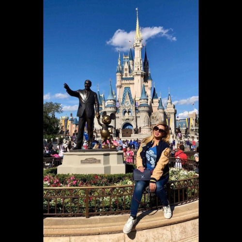 “Live every moment as not to regret what you are about to do.” - Mickey Mouse (at Walt D