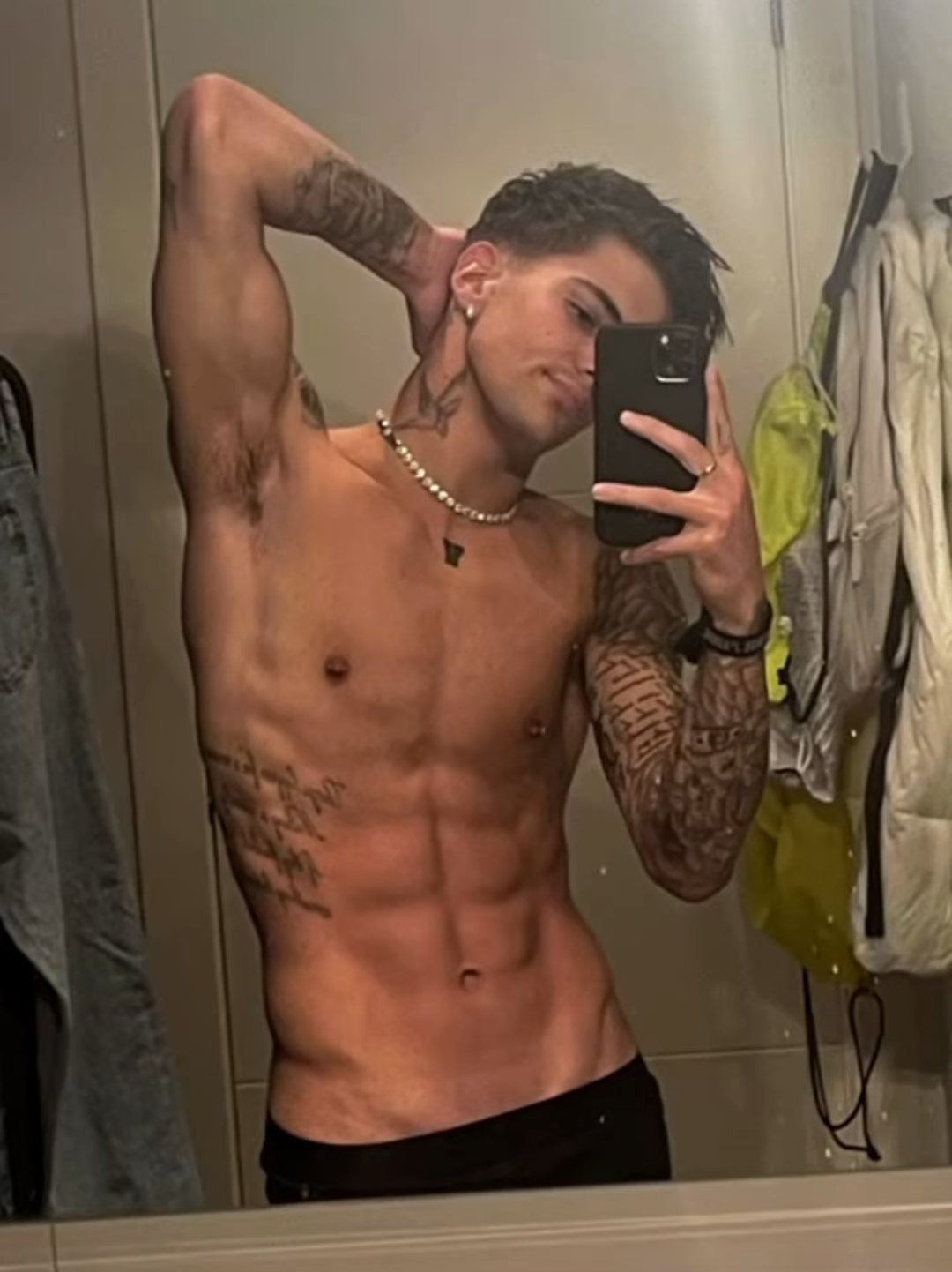 Perez onlyfans victor 