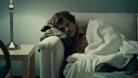a-study-in-isolated-animals:  Hannibal: Favourite shots, Season 1 [5/12] 