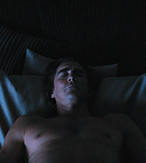 userjuicy: Lee Pace in FOUNDATION (1.01)