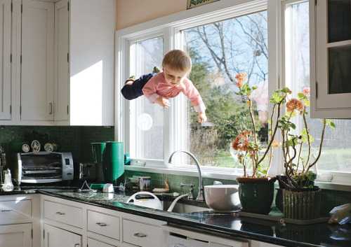 americanpotterverse:One lovely spring afternoon, Henry’s parents received a horrible shock; they fou