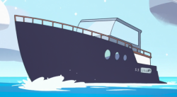 Imo This Ship Is Particularly Beautiful(Le-Catty-Cat)