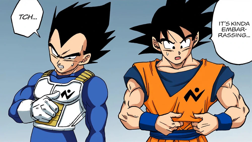 Image tagged with Vegeta DBS Dragon Ball Super on Tumblr